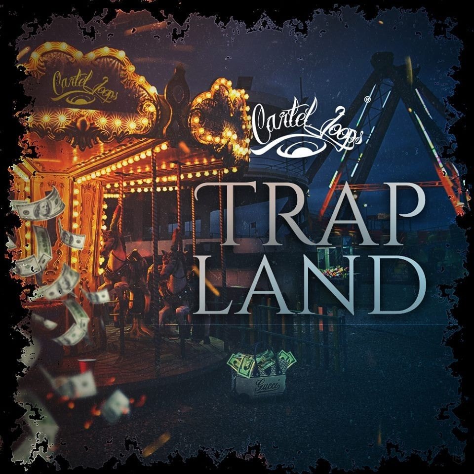 Trapland-Products