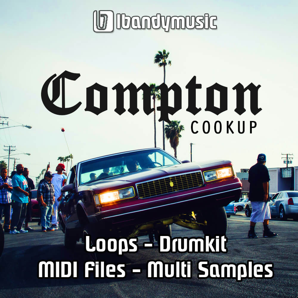 Compton - Sources