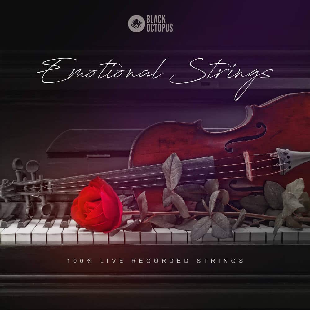 Black octopus sound. Black Octopus Sound - Emotional Strings. Black Octopus Sound - Emotional Strings (Kontakt). Black Octopus Sound - Ambient Guitars 2.