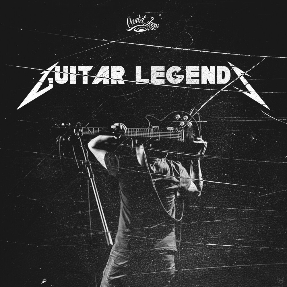 Guitar legends. Prime loops - Melodic Guitar Hooks WAV. Echo Sound works Amped Guitar loops WAV. Luigi Production - RNB Live Guitar.