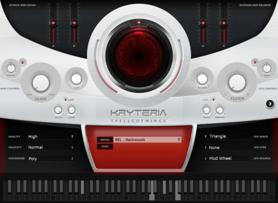 Vst Waves For Mac Os X