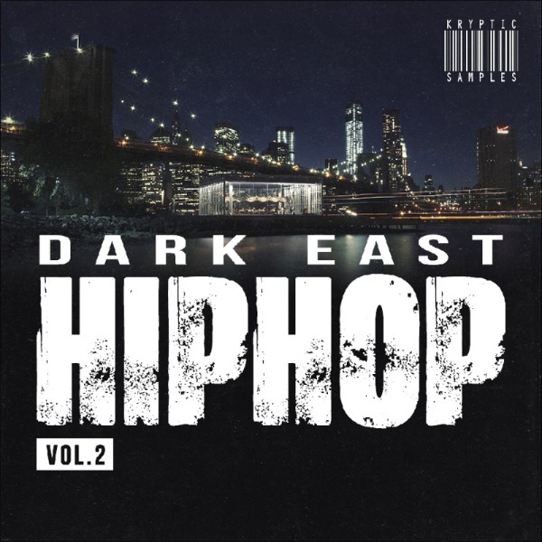 Dark East Hip Hop Vol 2 - Producer Sources