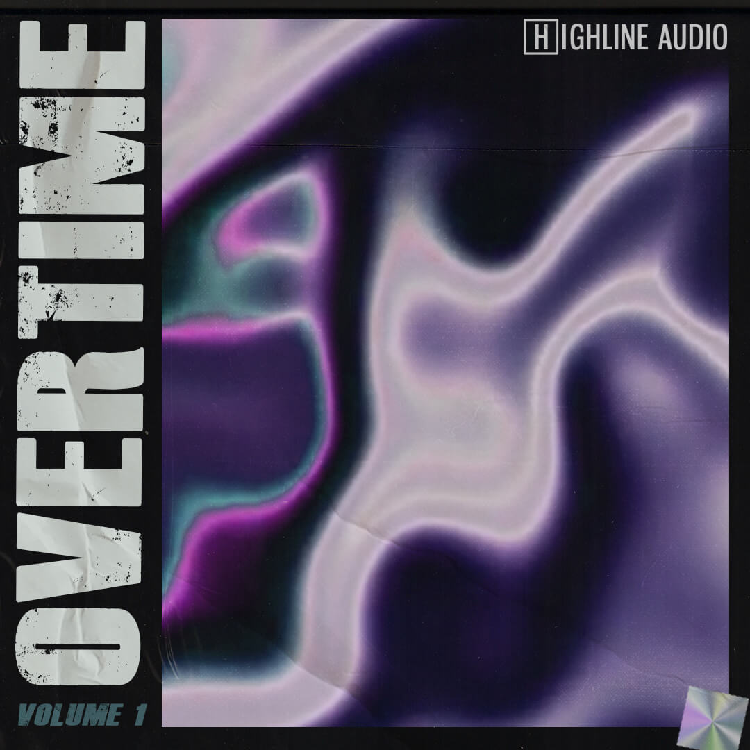 Overtime vol 1