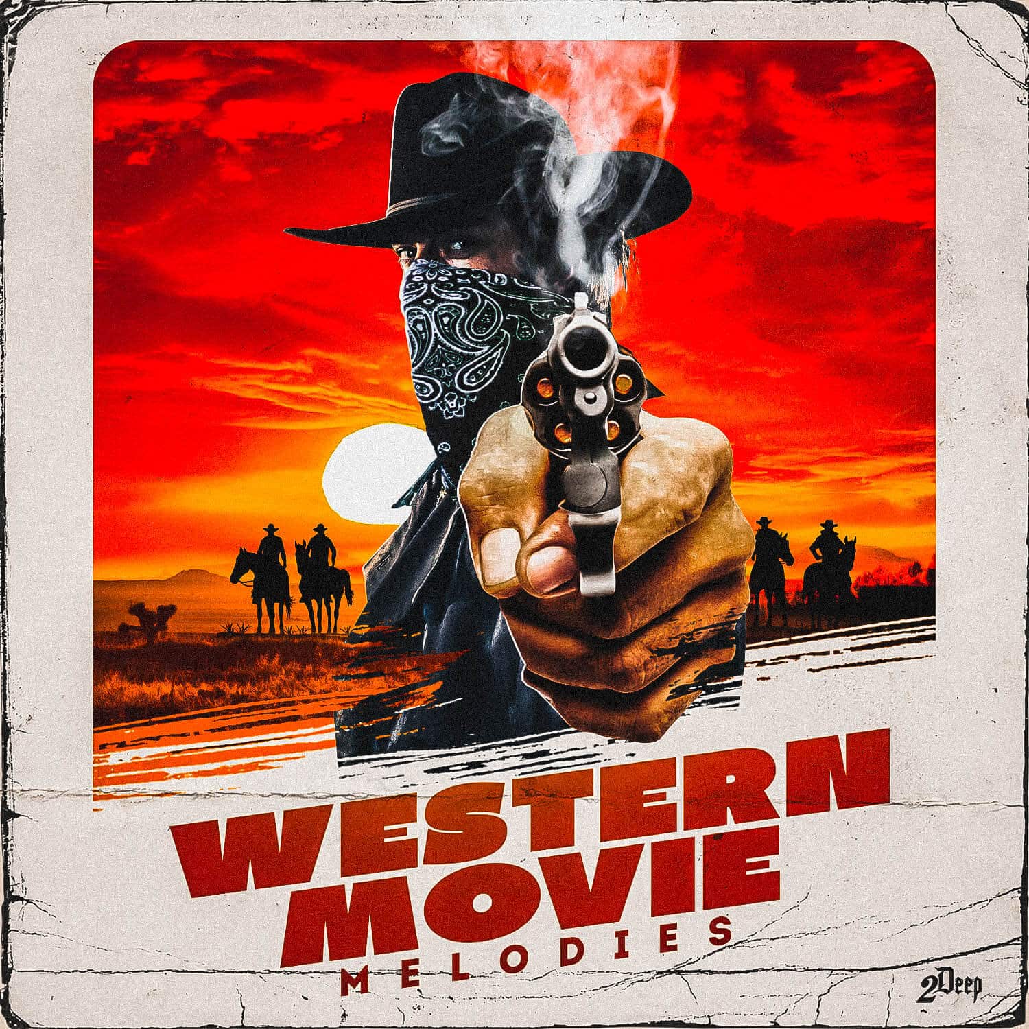 Поганцев дикий аудиокнига 2. Melodious Waves 2*. Western Productions.