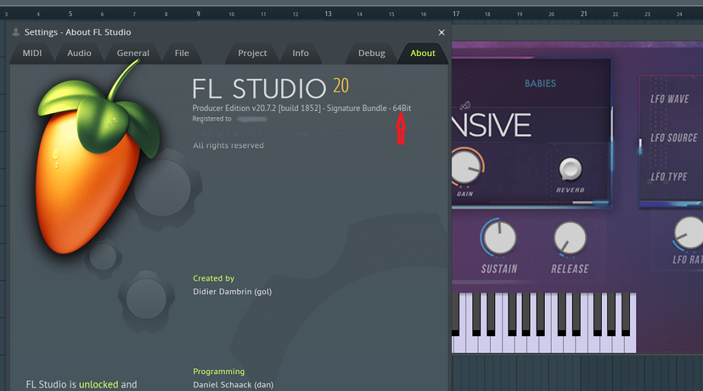 installing plugins fl studio 12