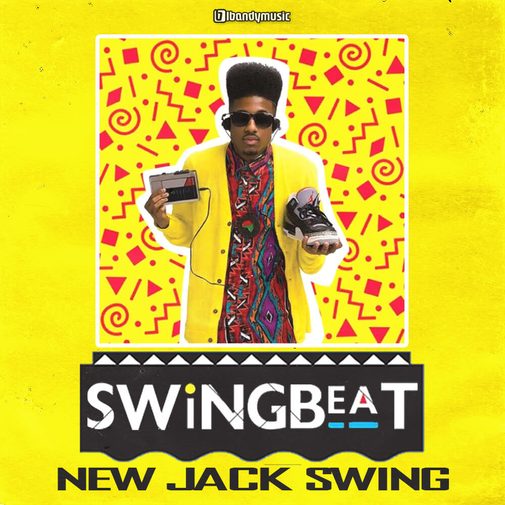 Swingbeat - New Jack Swing