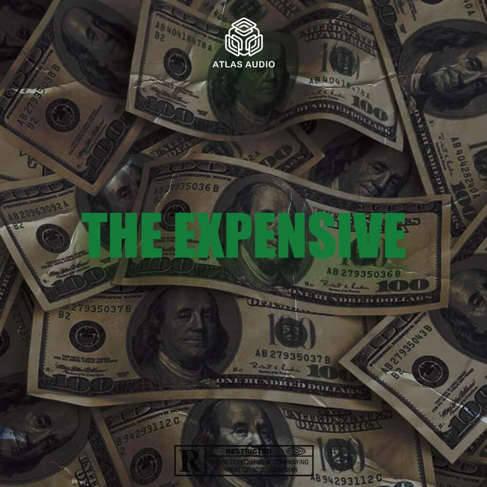 The Expensive: Trap Pack - Producer Sources