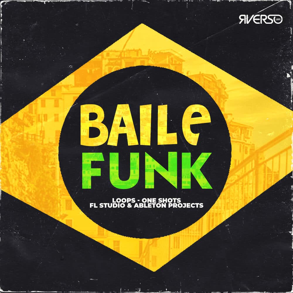 Stream Brazilian Bass FL Studio Project 2 (FLP Free Download ) by