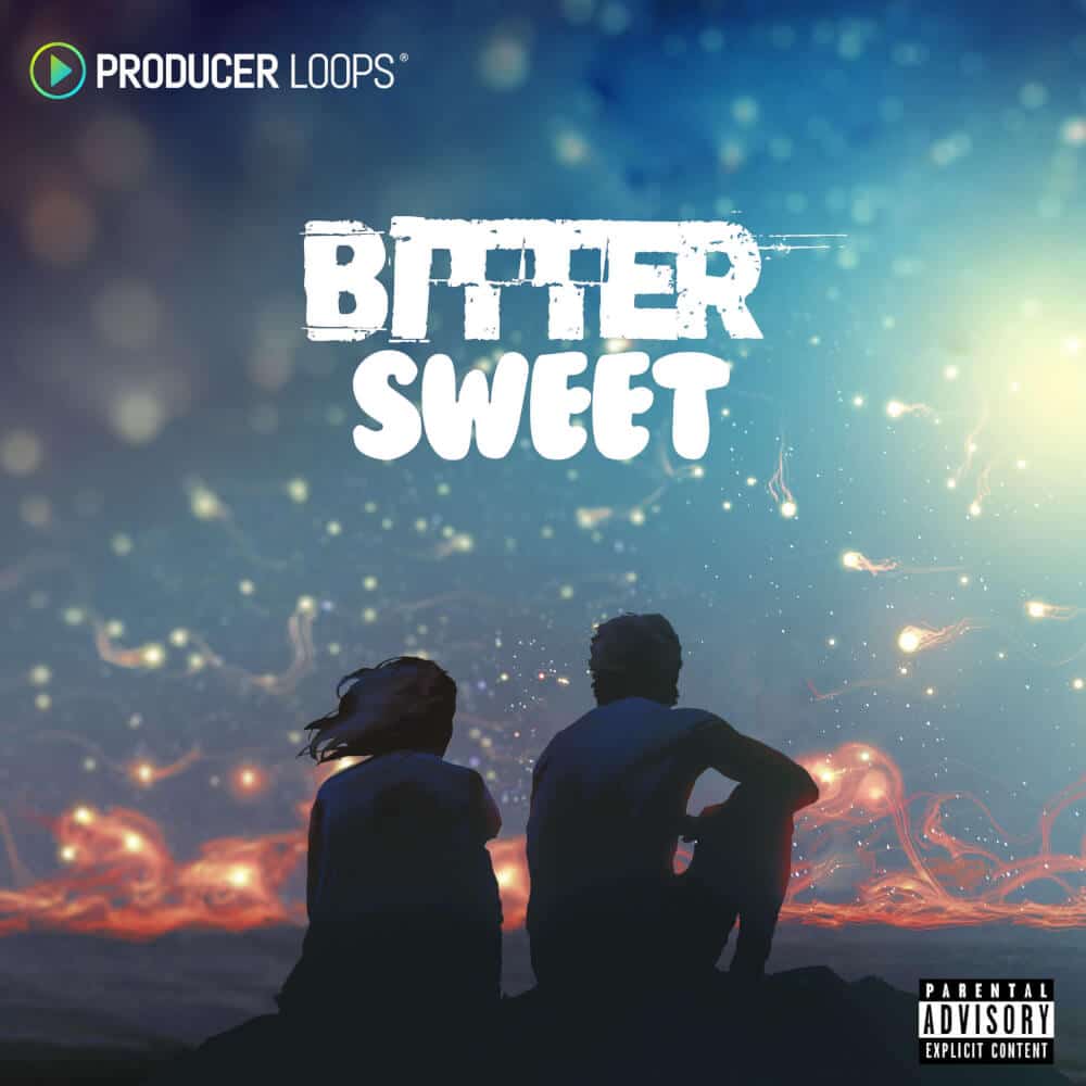 Bitter sweet. Producer loops. Producer loops - Lonely ( - сэмплы Pop. Producer loops - Chillout progressions.