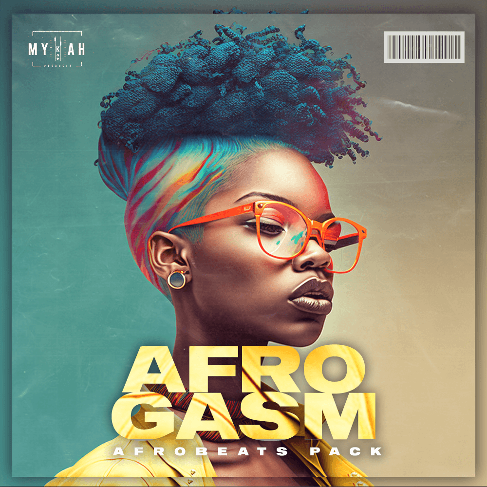 Afro Gasm - Producer Sources