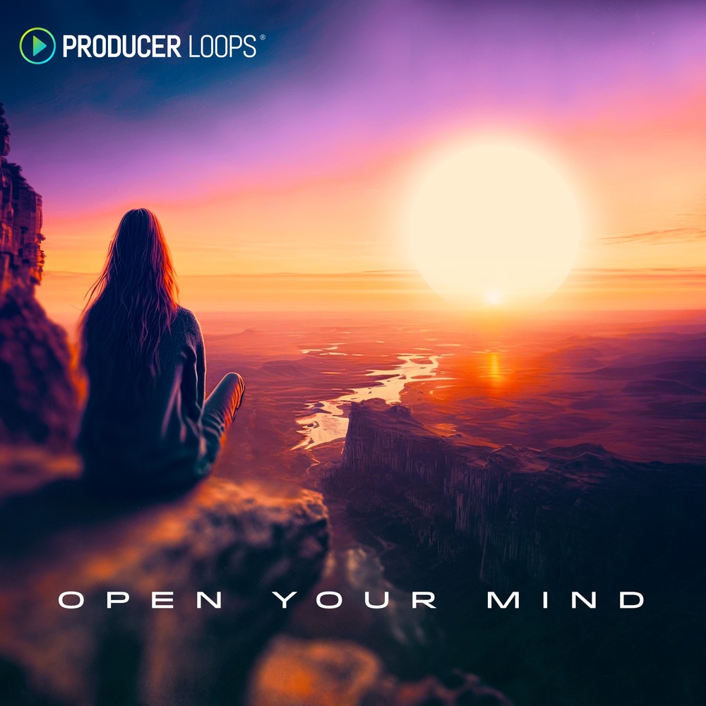 Open Your Mind - Producer Sources