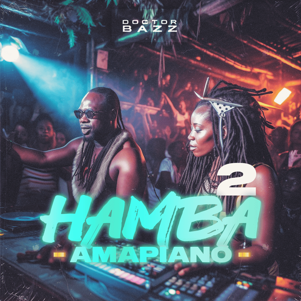 Hamba Amapiano Vol. 2 Producer Sources