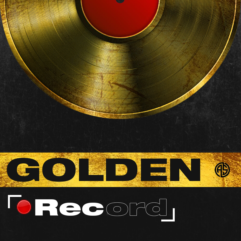 Gold Trap Records