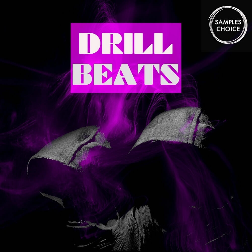 DRILL BEATS - Producer Sources