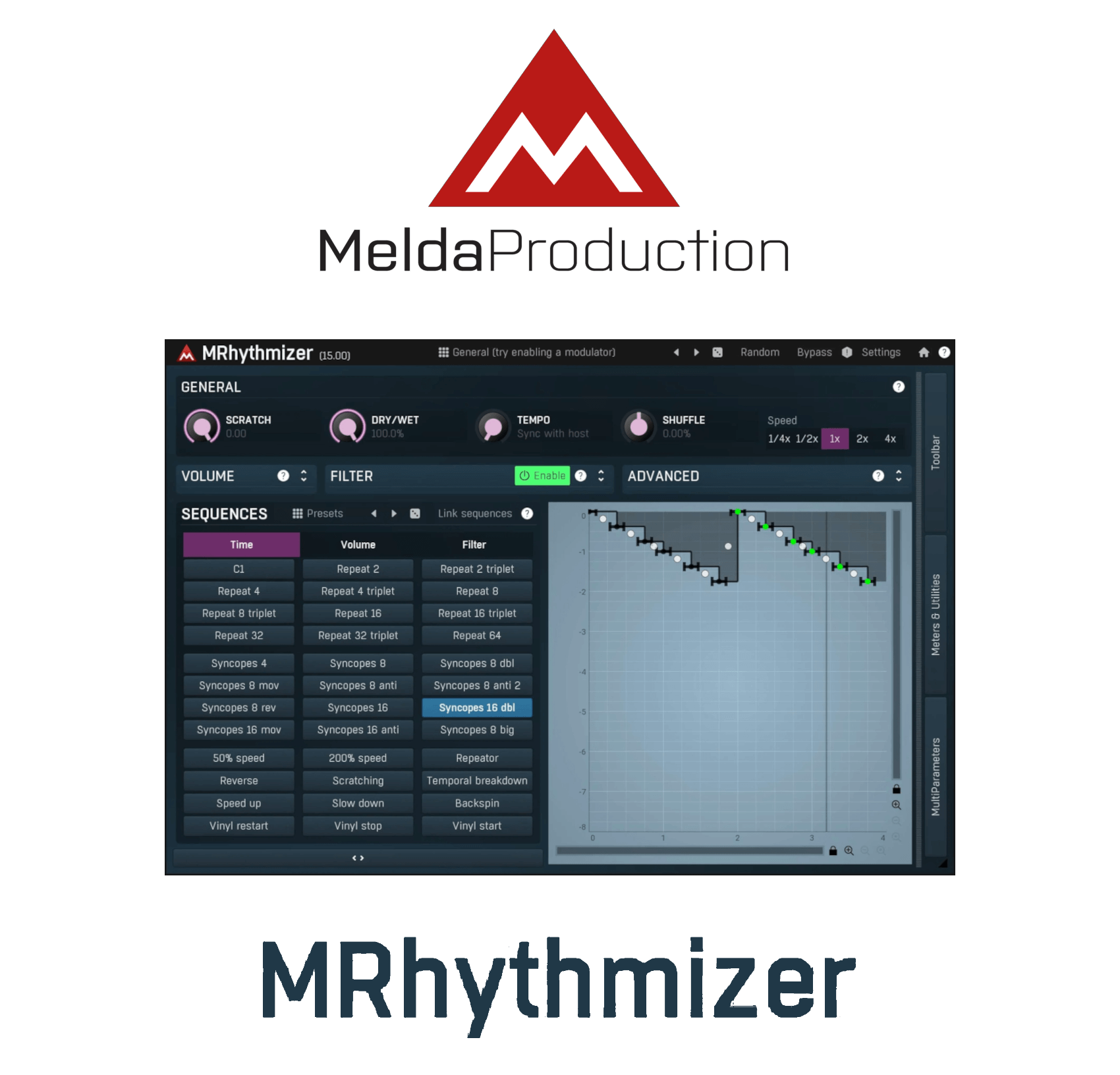mrhythmizer vst mac free full download